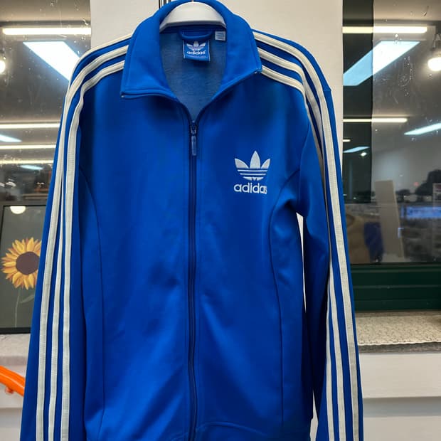 아디다스 파이어버드 져지 95