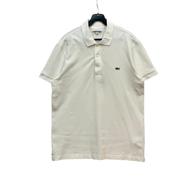 Lacoste Classic Polo Tee