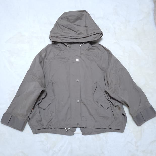 자라 여성 후드점퍼 S 0307