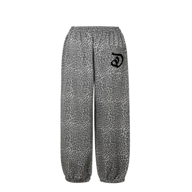 ODOR 몰리조거 레오파드