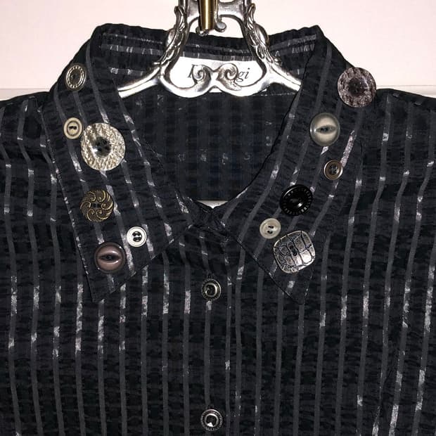 1st Ba✞h Custom Made - Shirts