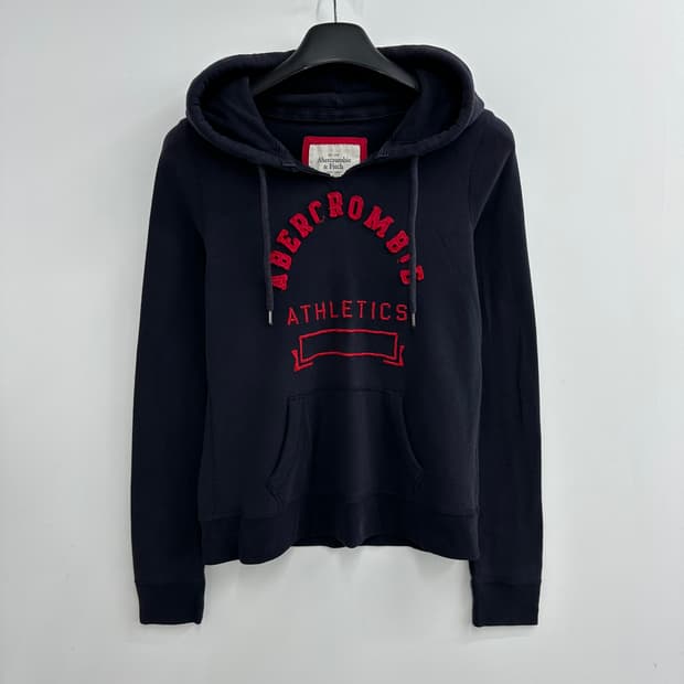 95 아베크롬비 y2k 여자 후드티
