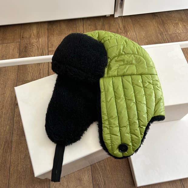 마르지엘라 트루퍼햇