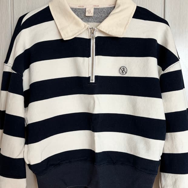 아쎄르 반집업 맨투맨