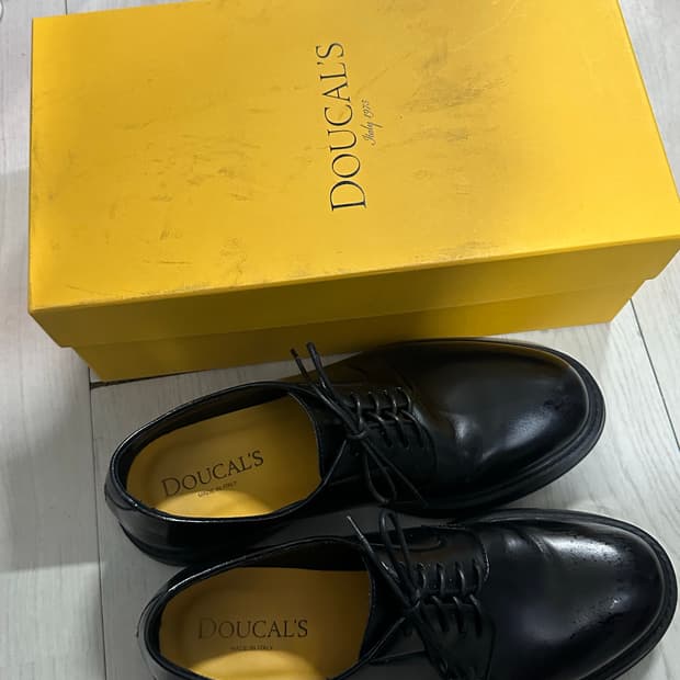 듀칼스 로퍼