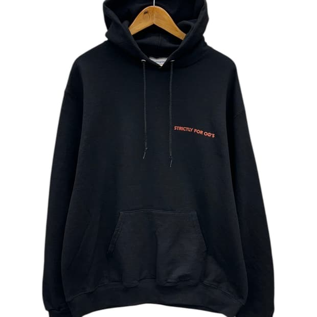 (L)챔피온 기모 후드-M1233