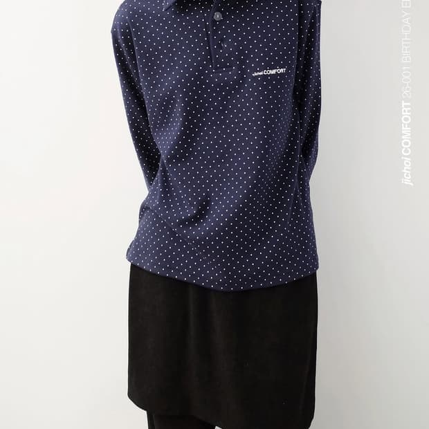 지초이 26-001 Birthday Edition shirt 