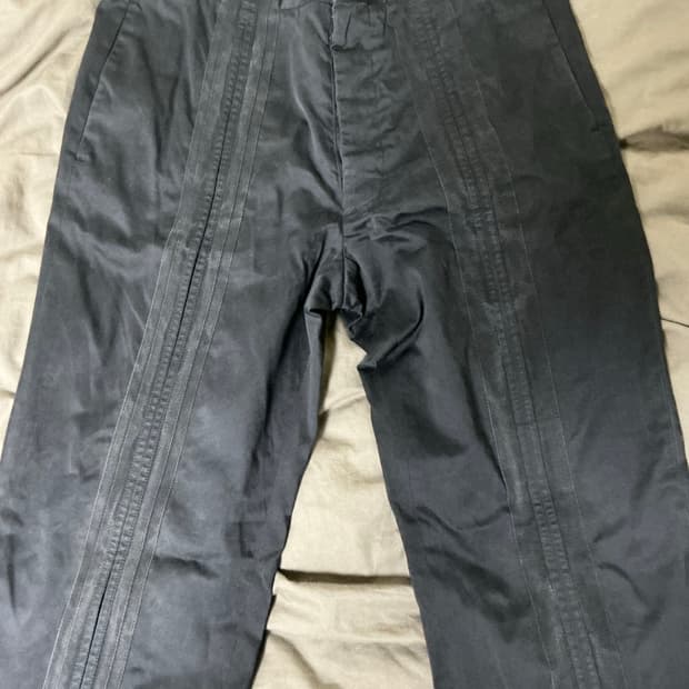 Masion Margiela pants 48 사이즈