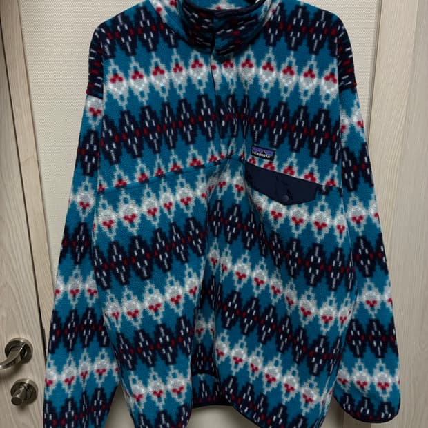 파타고니아 신칠라 라지