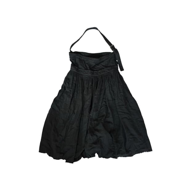 Painter's Skirt