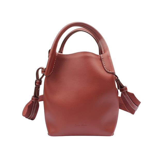 로로피아나 베일 마이크로 크로스 겸 토트백