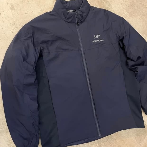 새상품) 아크테릭스 아톰 LT xl