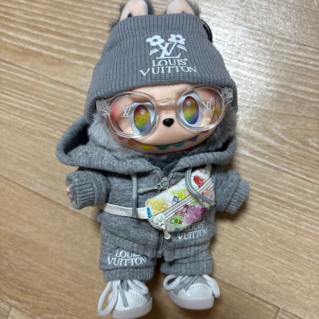 라부부 하이라이트 시크릿 자아