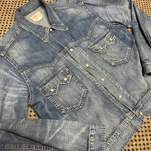 더블알엘 셔츠바지