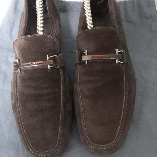 제냐로퍼275사이즈