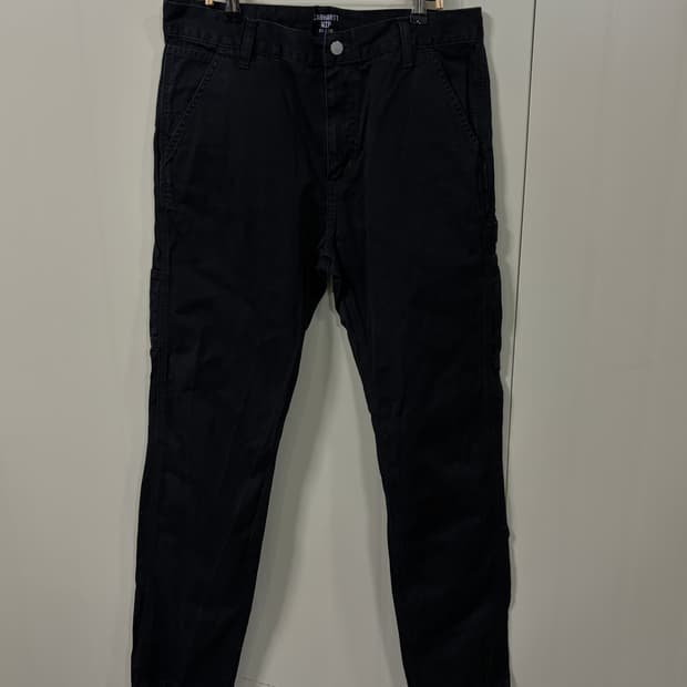 칼하트 (Carhartt) 워크 팬츠