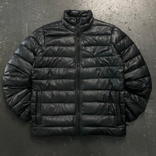 95-100 나이키 ACG 경량패딩