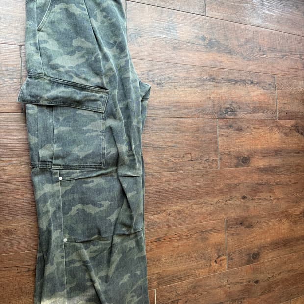 어반드레스 카모 M