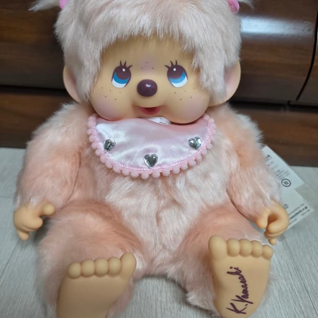 야마자키 디자이너 몬치치