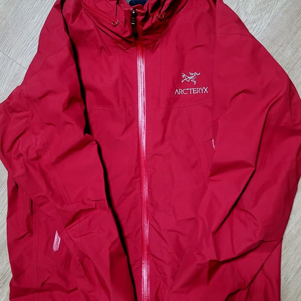 아크테릭스 세타 SL 