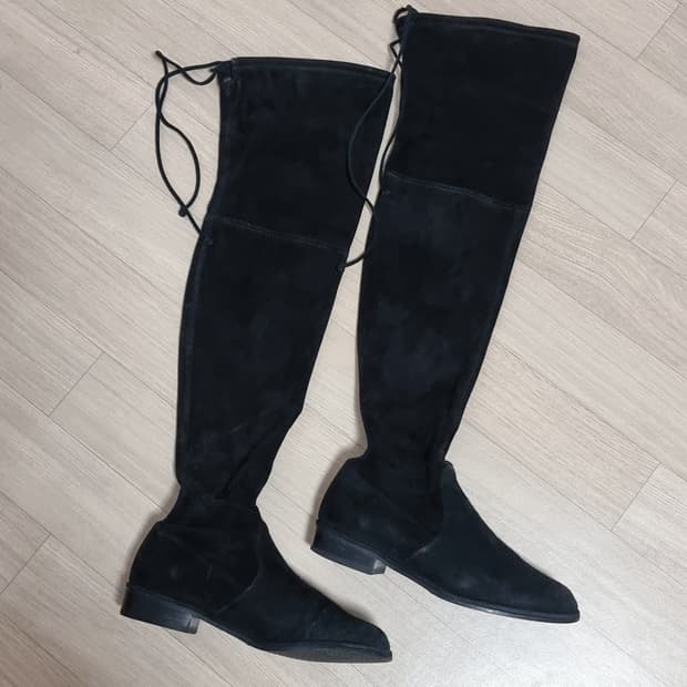 스튜어트 와이츠먼 로우랜드 (36사이즈/230-235) 