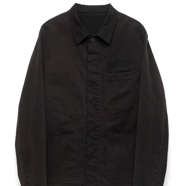Hatchingroom VTG French Shirket 해칭룸