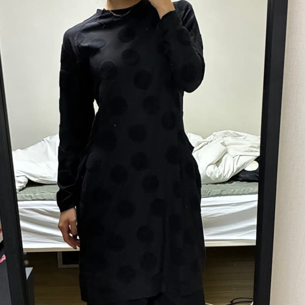 Nuovo quaranta 원피스