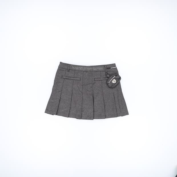 [67-92] 마스터바니에디션 여성 골프치마바지 0105H2