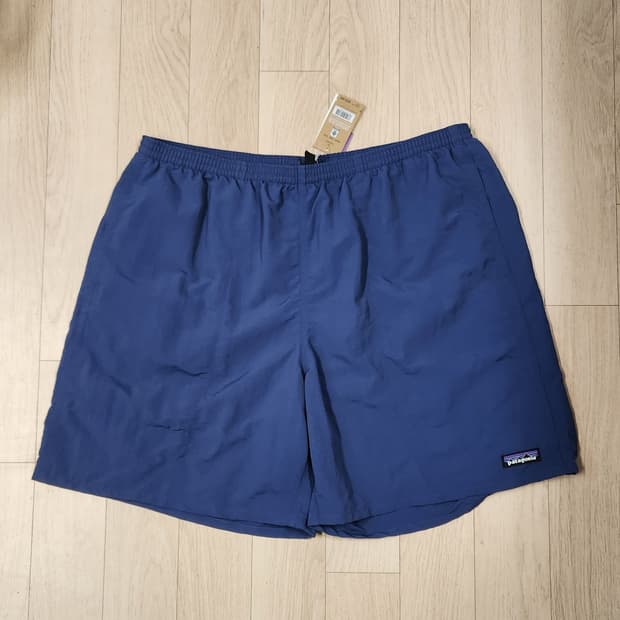 파타고니아 새상품 반바지 XL