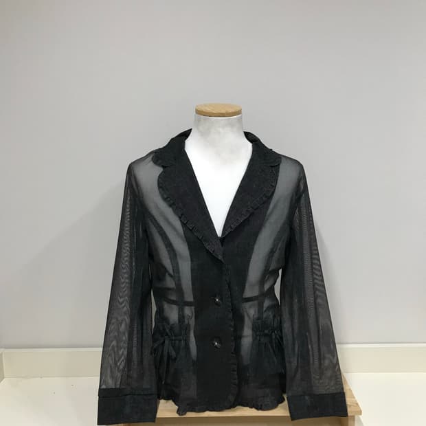 Vintage long sleeve jacket 