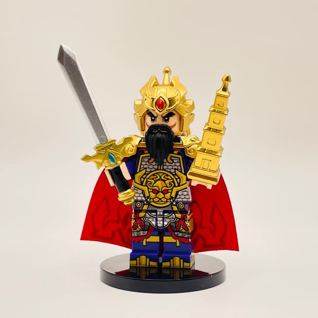 서유기 피규어 이정(배송비 포함 가격)