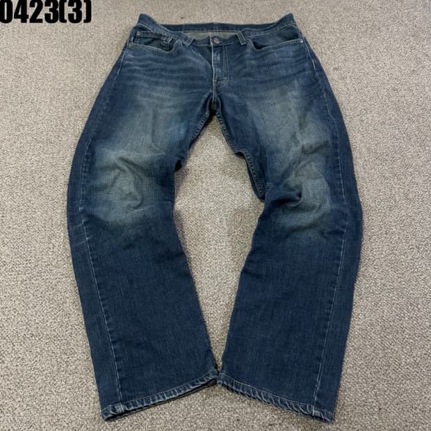 리바이스 청바지