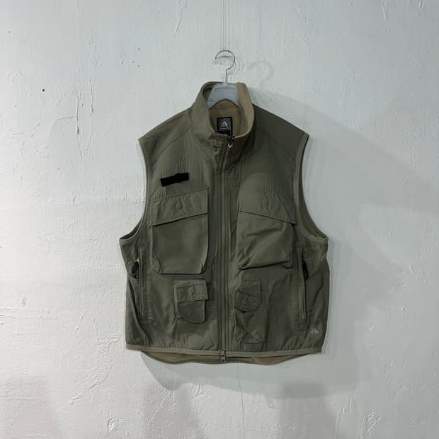 나이키 ACG 조끼 베스트 M