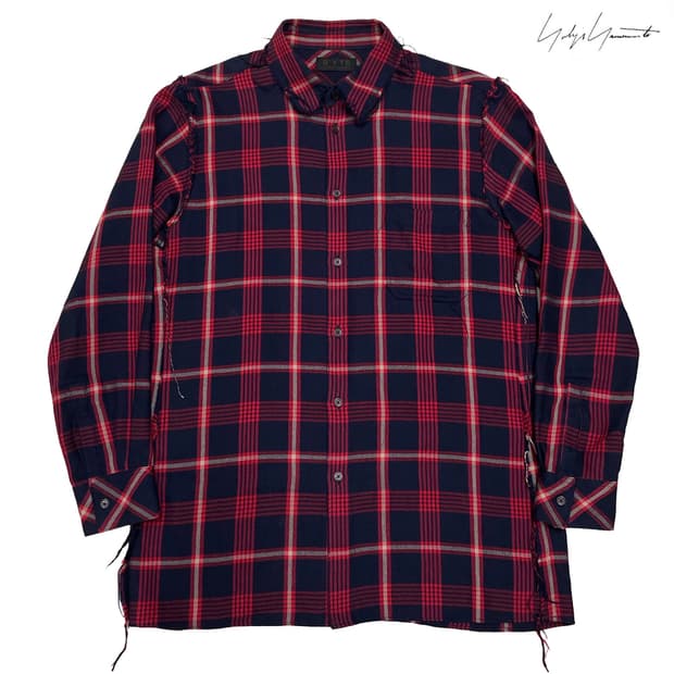 요지 야마모토 (S’YTE Yohji Yamamoto)