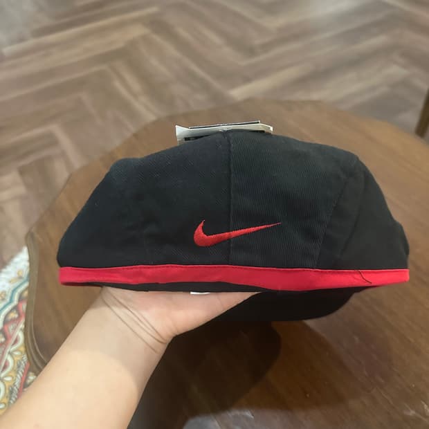 나이키 00‘S 헌팅캡 베레모