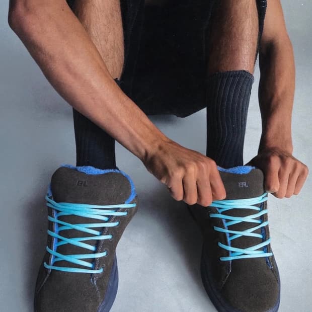 12) 290 erl vamp 일렉트릭 그레이