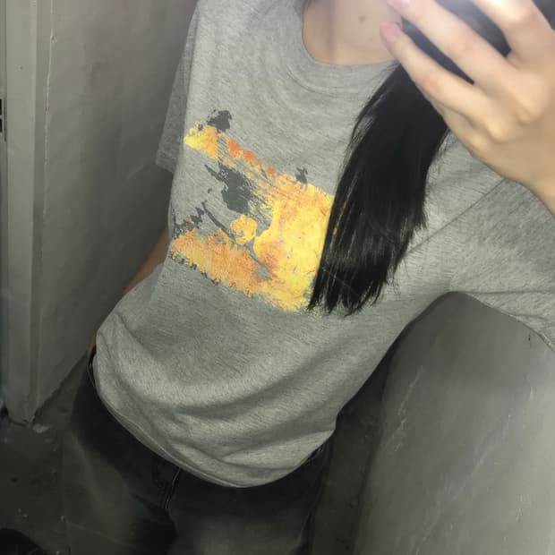 Oakley software T-shirt