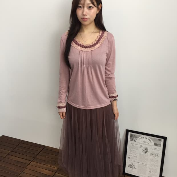 ์์์ฆํ ํํฌ ์ฝ๋์ธํธ(2pc) ๐