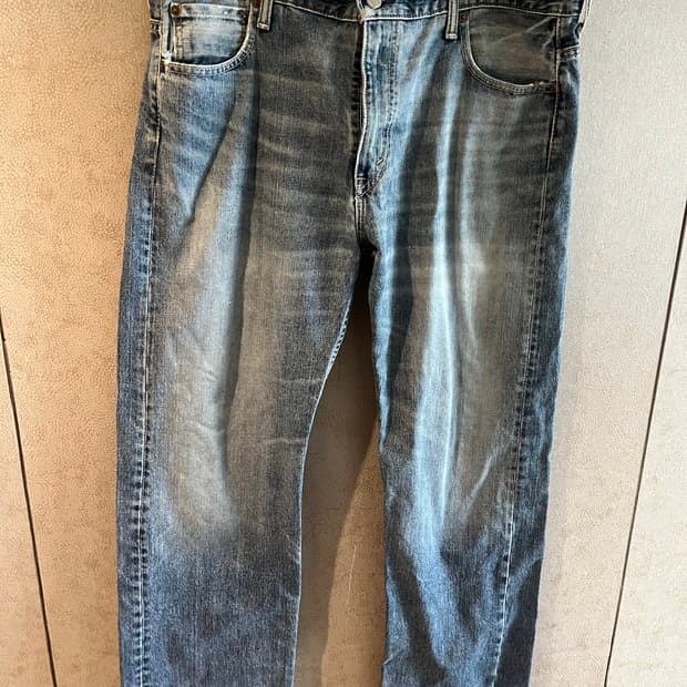 [36]빈티지 리바이스 569