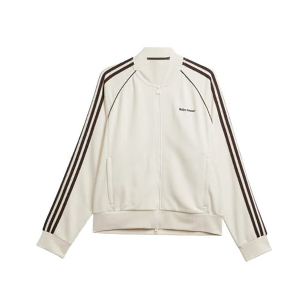 아디다스 x 웨일스보너 트랙탑 XL