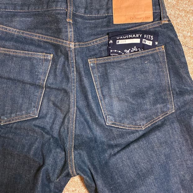 오디너리핏츠30