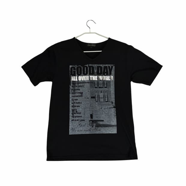 spinash vkei mood tshirts