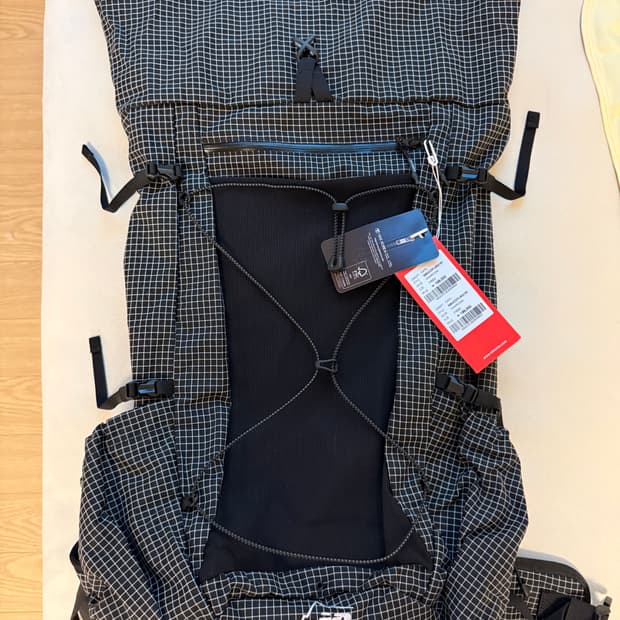 뉴발란스 케일 백팩 30L 새상품