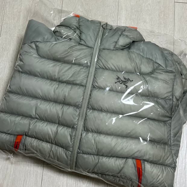 FW23 세륨 후디 해비타트 M Size