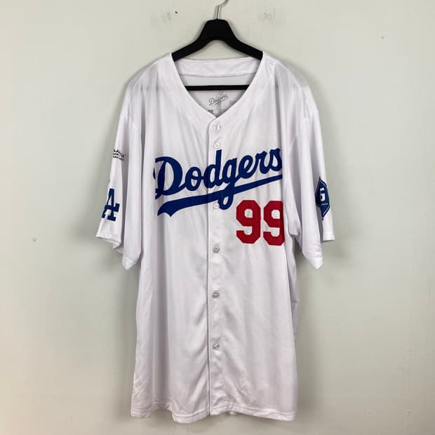 LA다저스 조켈리 Joe Kelly 99 유니폼 XL<129>
