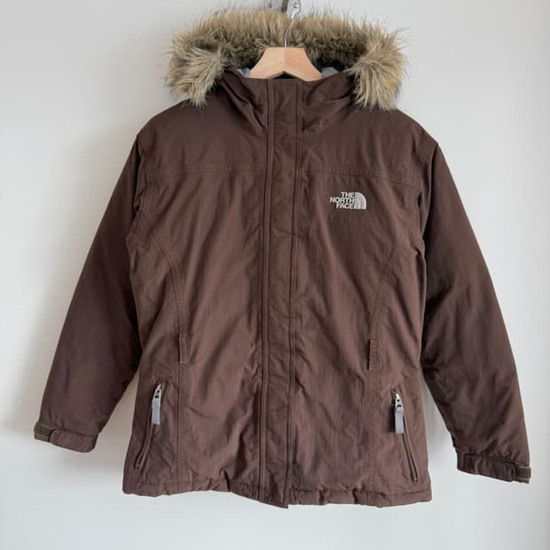 노스페이스(THE NORTH FACE) 구스다운 패딩