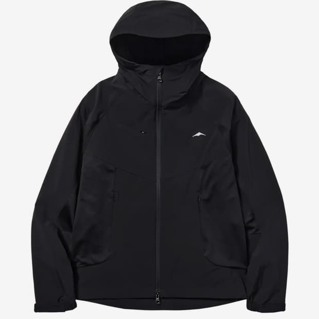 고요웨어 디비젼 메쉬 자켓 2.0 XL