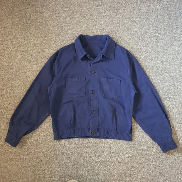 프렌치 워크 자켓  no.75