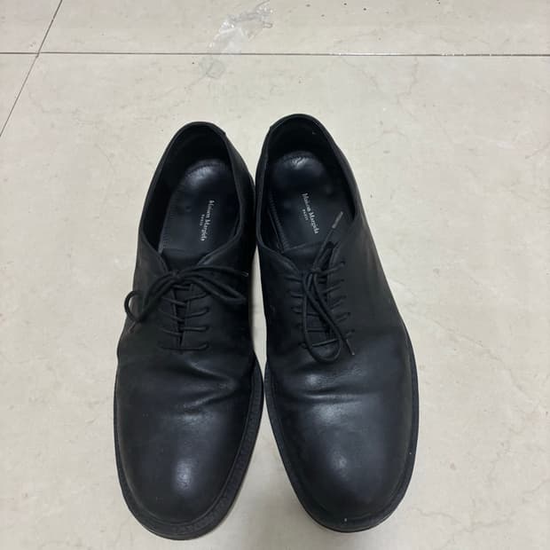 마르지엘라 크랙 더비 43