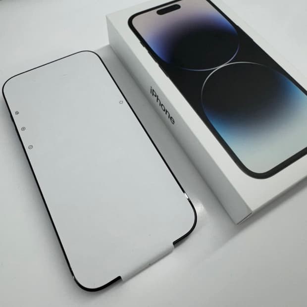 아이폰 14프로 256기가 리퍼 미사용